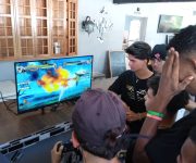 Actividades de Palmares en Artemisa